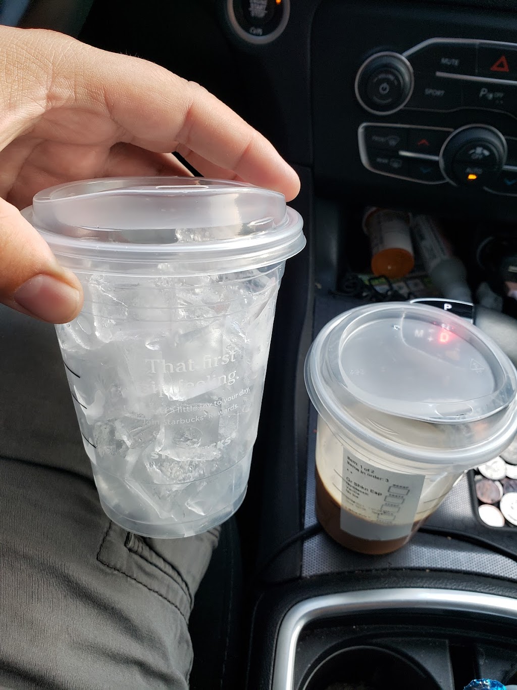 Starbucks Coffee | cafe | 2195 S Grove Ave, Ontario, CA 91761, USA | 9095184429 OR +1 909-518-4429