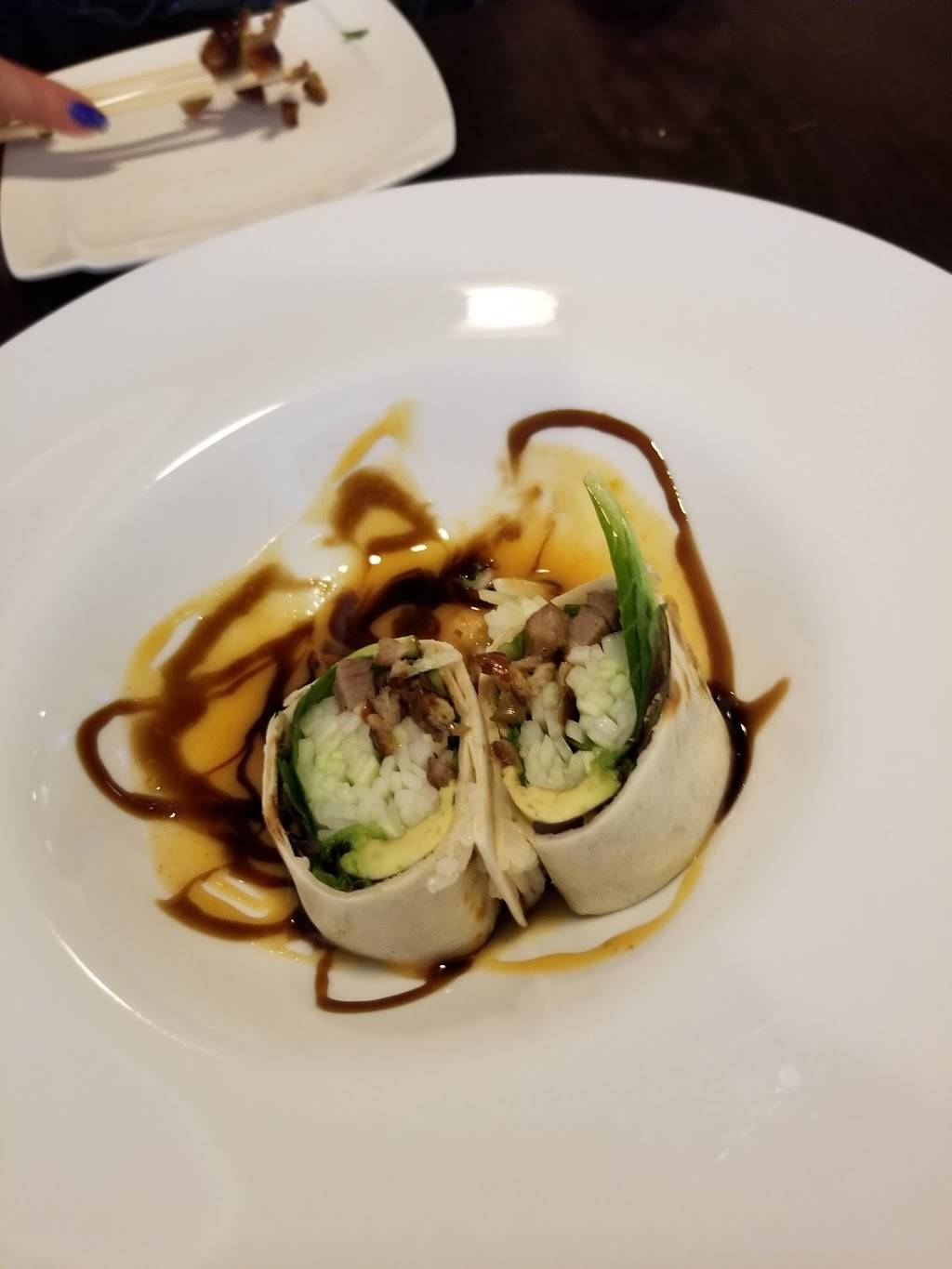 Heike Sushi | restaurant | 1163 Old Country Rd, Plainview, NY 11803, USA | 5164335333 OR +1 516-433-5333