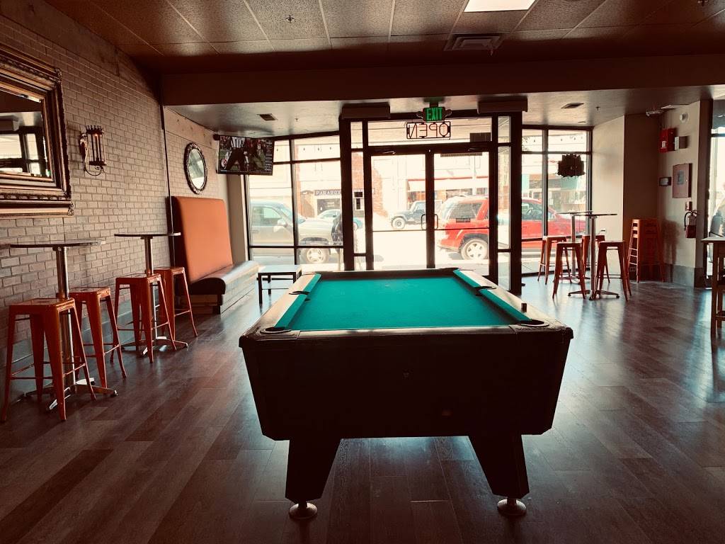 Gallo Italian Supper Club and Bake | restaurant | 3470 S Broadway, Englewood, CO 80113, USA | 3033539917 OR +1 303-353-9917