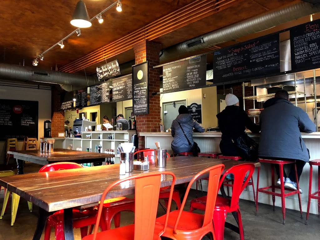 Tasi Cafe | cafe | 680 N Pearl St #1518, Columbus, OH 43215, USA | 6142220788 OR +1 614-222-0788