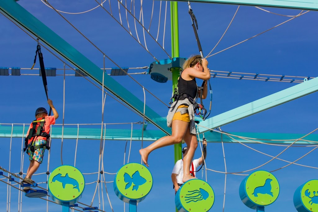 Lagunas Beach Bar + Grill | restaurant | 460 Pensacola Beach Blvd, Pensacola Beach, FL 32561, USA | 8506773905 OR +1 850-677-3905