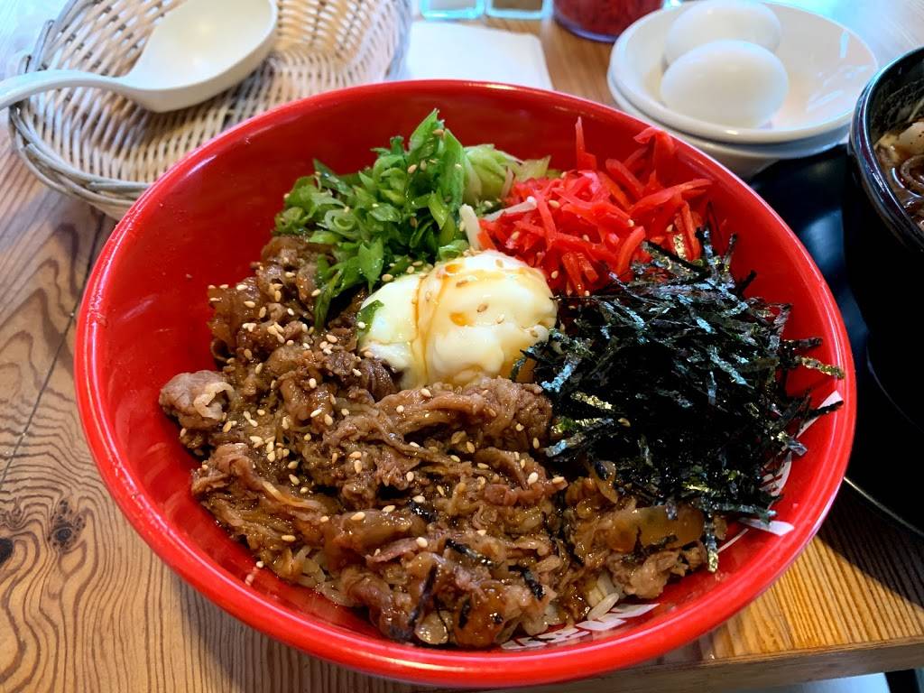 Ramen Man | restaurant | 1616 N 45th St, Seattle, WA 98103, USA | 2062582959 OR +1 206-258-2959