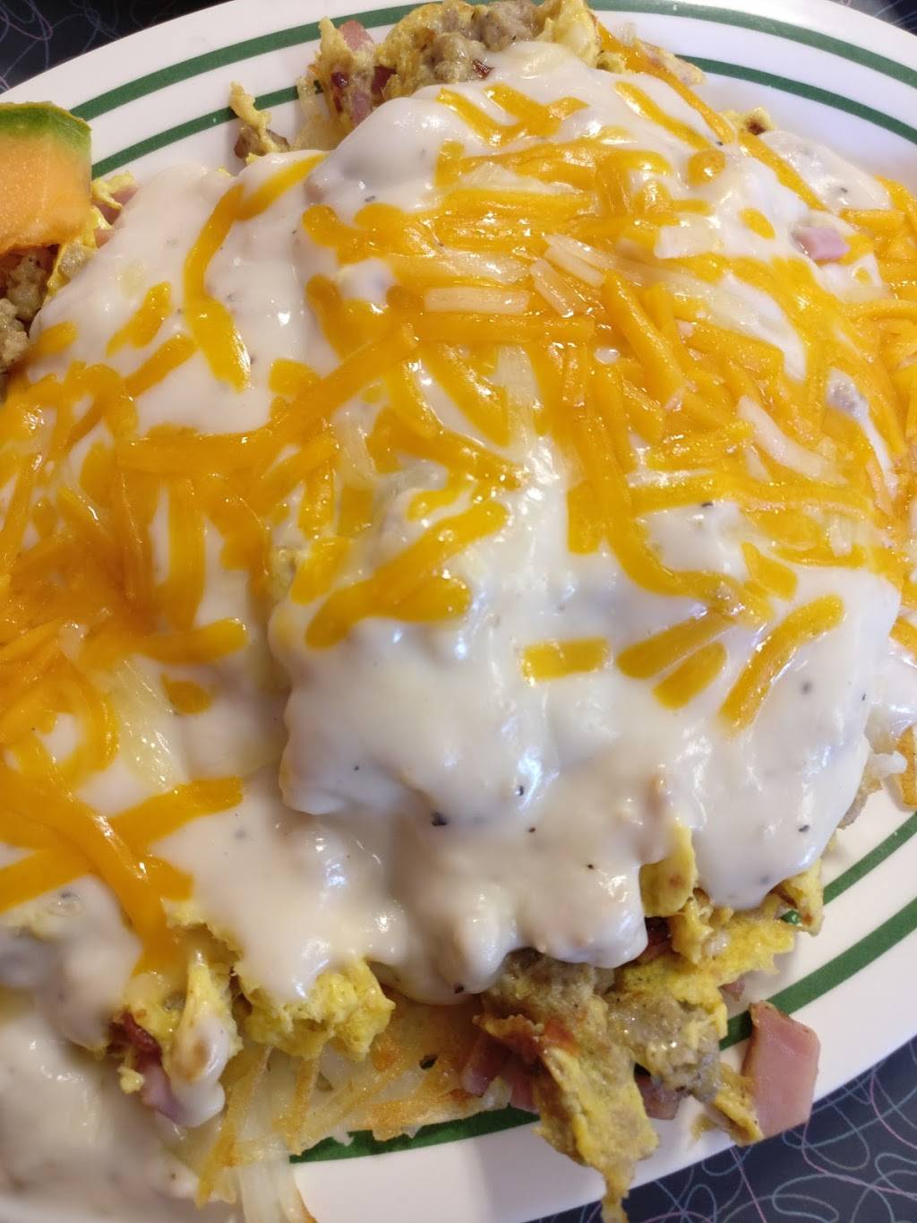 Wesners Grill | restaurant | 117 W Chestnut St, Rogers, AR 72756, USA | 4796369723 OR +1 479-636-9723