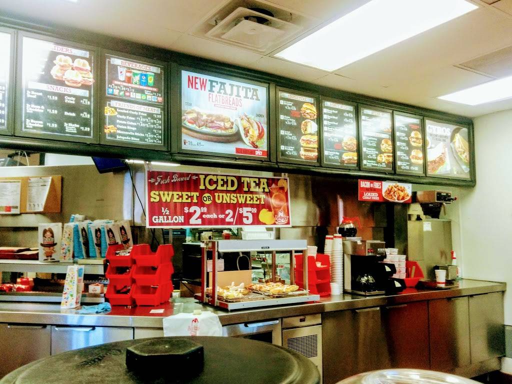 Arbys | restaurant | 204 Rosser Ave, Waynesboro, VA 22980, USA | 5409432584 OR +1 540-943-2584