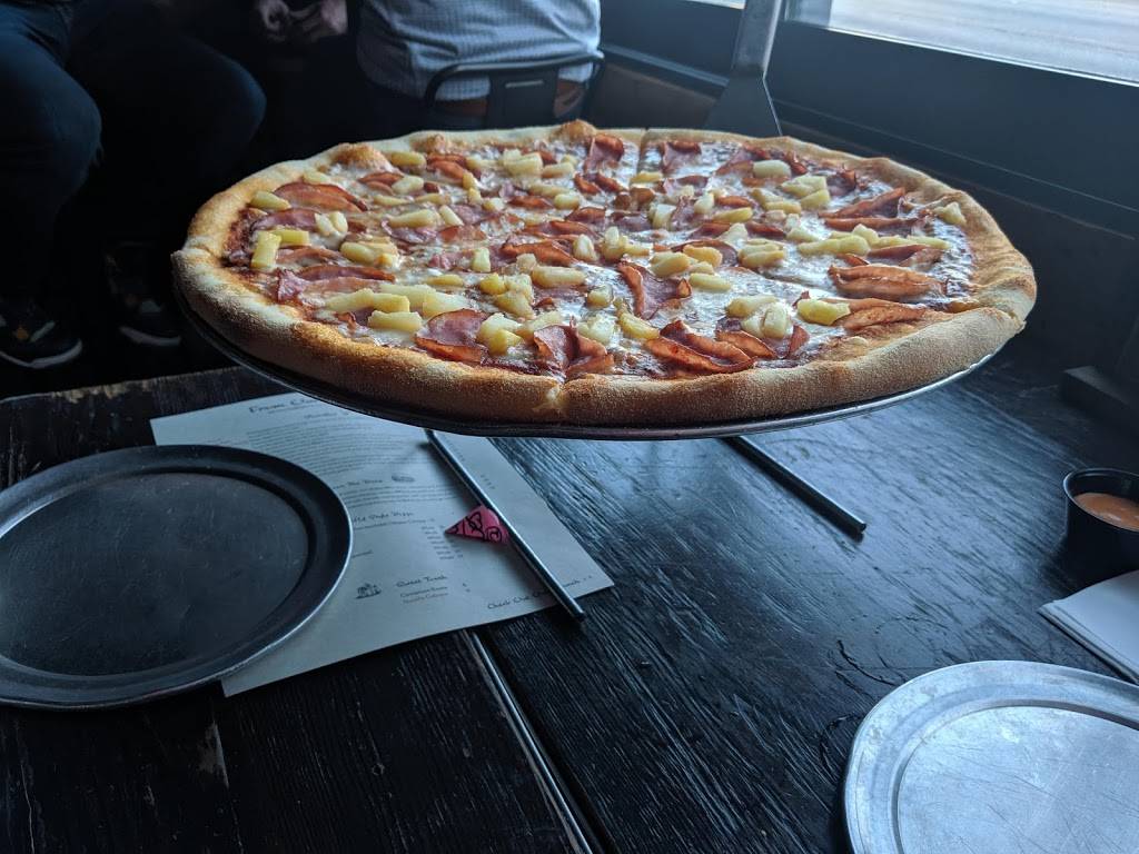 The Nickel Mine | restaurant | 11363 Santa Monica Blvd, Los Angeles, CA 90025, USA | 3102310239 OR +1 310-231-0239