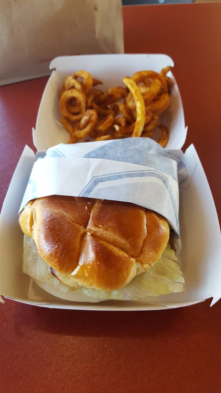 Jack in the Box | restaurant | 6000 S, MO-94, Weldon Spring, MO 63304, USA | 6363291460 OR +1 636-329-1460