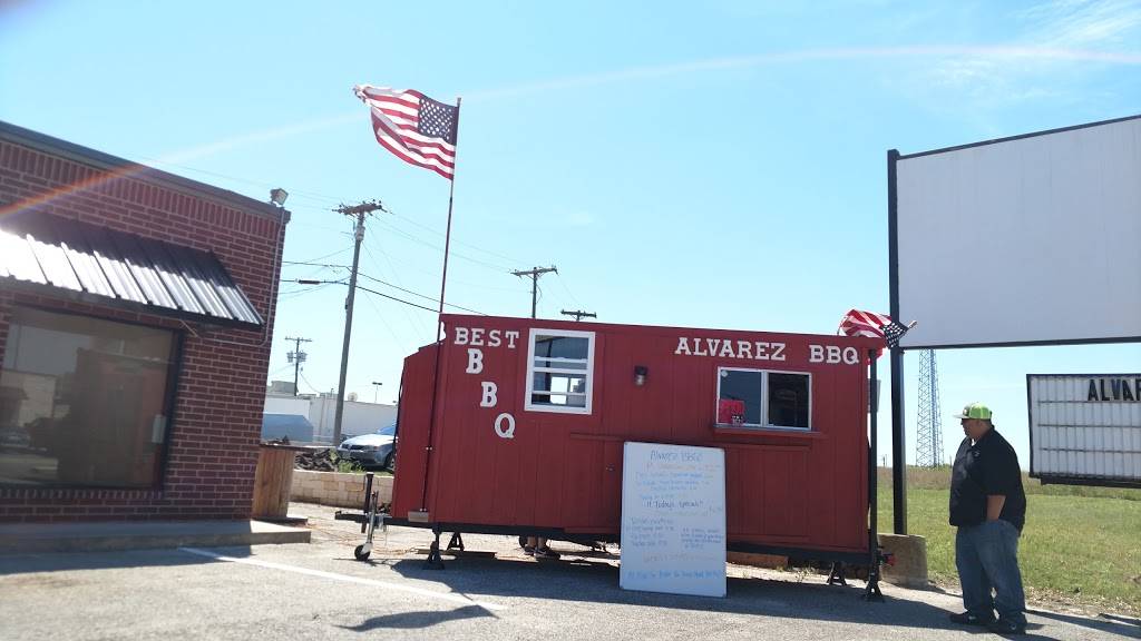 Alvarez BBQ and Catering | restaurant | 2919 Market Loop suite a, Temple, TX 76502, USA | 2542957105 OR +1 254-295-7105