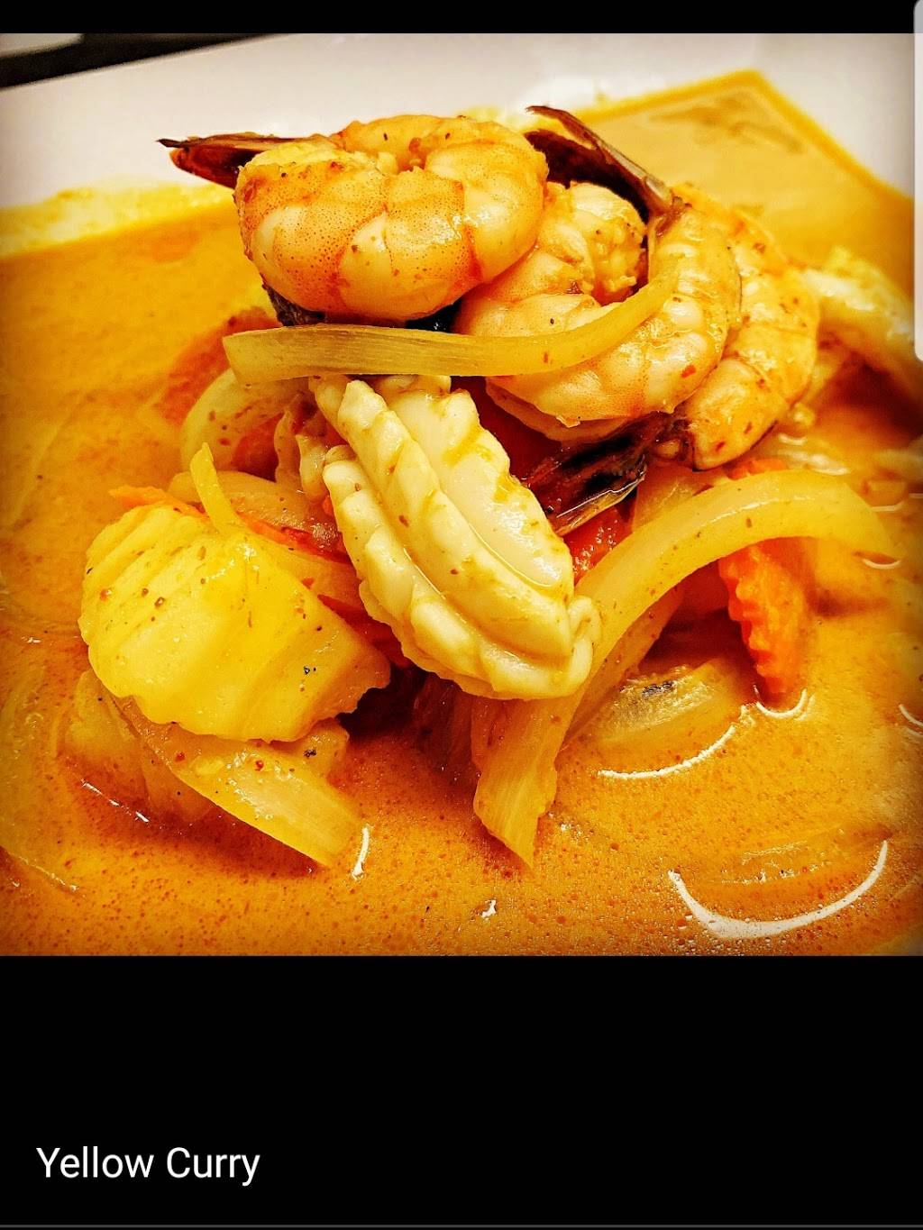 Fu-Thai | restaurant | 5646 S Mingo Rd #6421, Tulsa, OK 74146, USA | 9189946588 OR +1 918-994-6588