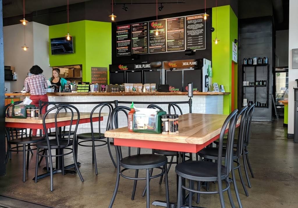 Clean Eatz Greenville SC | restaurant | 3608 Pelham Rd Suite C, Greenville, SC 29615, USA | 8646057999 OR +1 864-605-7999