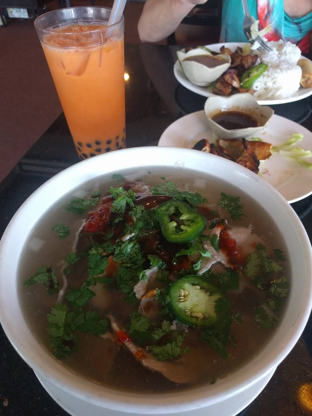 Everyday Vietnamese Cuisine | restaurant | 951 Nord Ave, Chico, CA 95926, USA | 5308932888 OR +1 530-893-2888