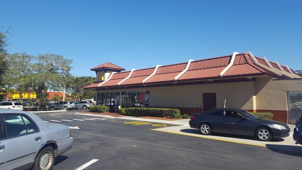 McDonalds | cafe | 8177 Dani Dr, Fort Myers, FL 33912, USA | 2399310277 OR +1 239-931-0277