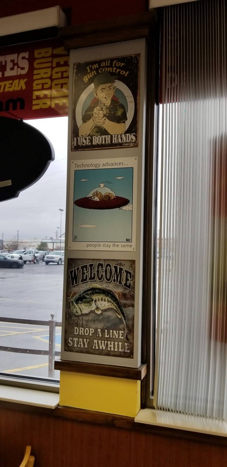 Scaddys | restaurant | 1557 W 3500 S, West Valley City, UT 84119, USA | 8019756342 OR +1 801-975-6342