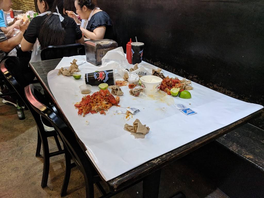 The Boiling Crab | restaurant | 33 W Main St, Alhambra, CA 91801, USA | 6263005898 OR +1 626-300-5898