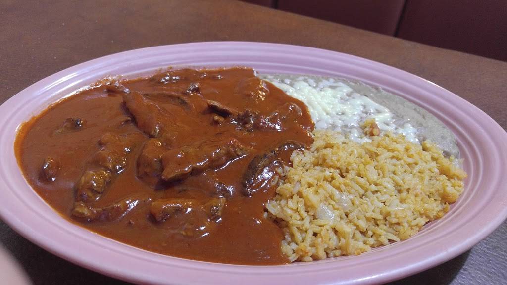 El Rey Mexican Restaurant | restaurant | 114 S Main St, Ashland City, TN 37015, USA | 6157921330 OR +1 615-792-1330