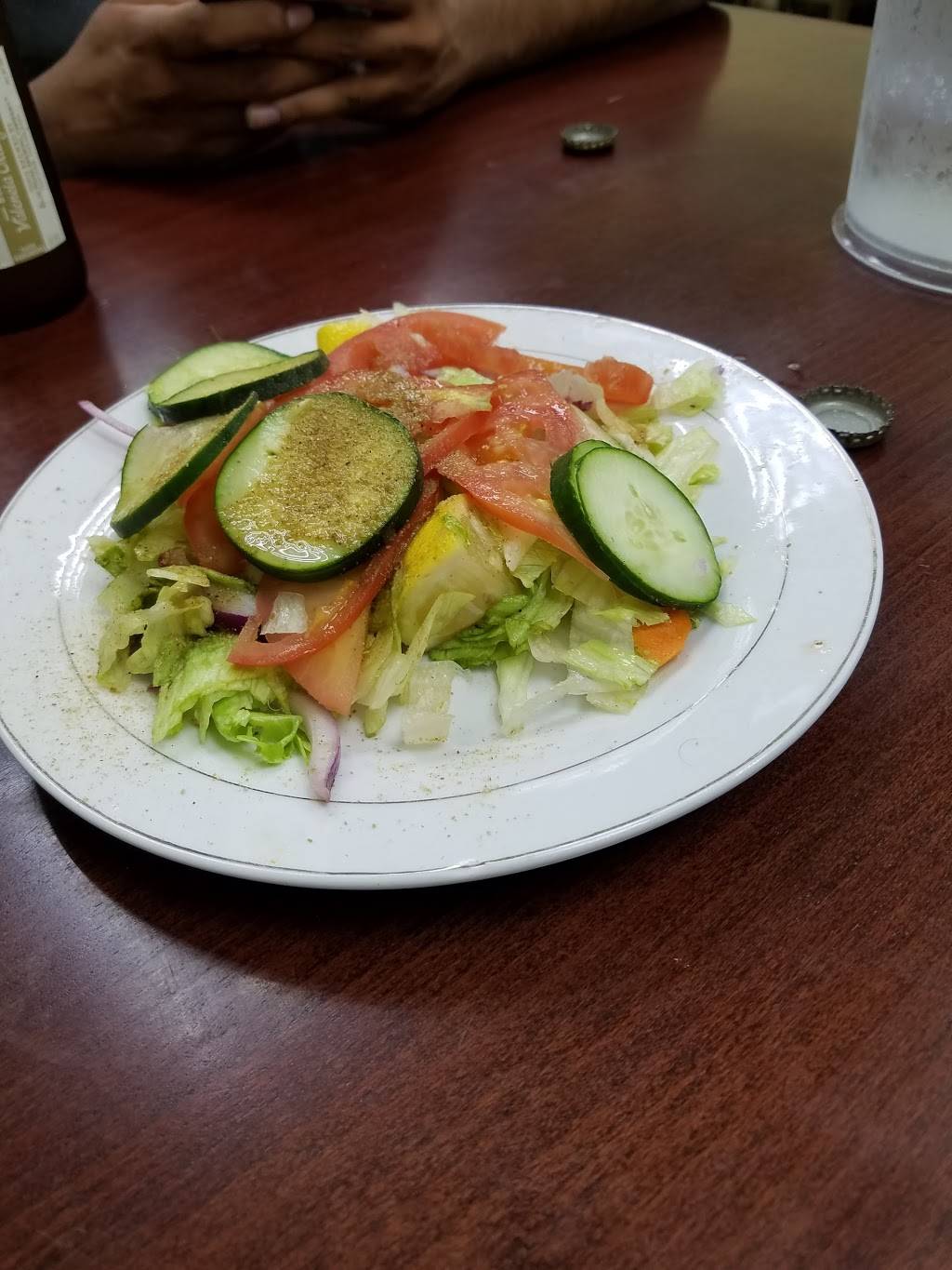 1 Taste of India | restaurant | 135-8 Liberty Ave, South Richmond Hill, NY 11419, USA | 7188801224 OR +1 718-880-1224