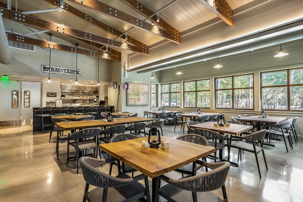 Woodside Restaurant | restaurant | 20249 State Park Rd, Gulf Shores, AL 36542, USA | 2519233100 OR +1 251-923-3100