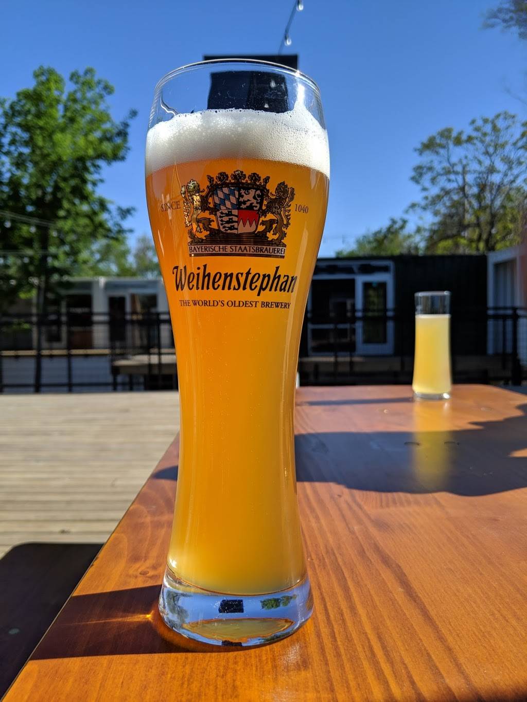 Prost | restaurant | 2721 E Central Ave #101, Wichita, KS 67214, USA | 3162603220 OR +1 316-260-3220