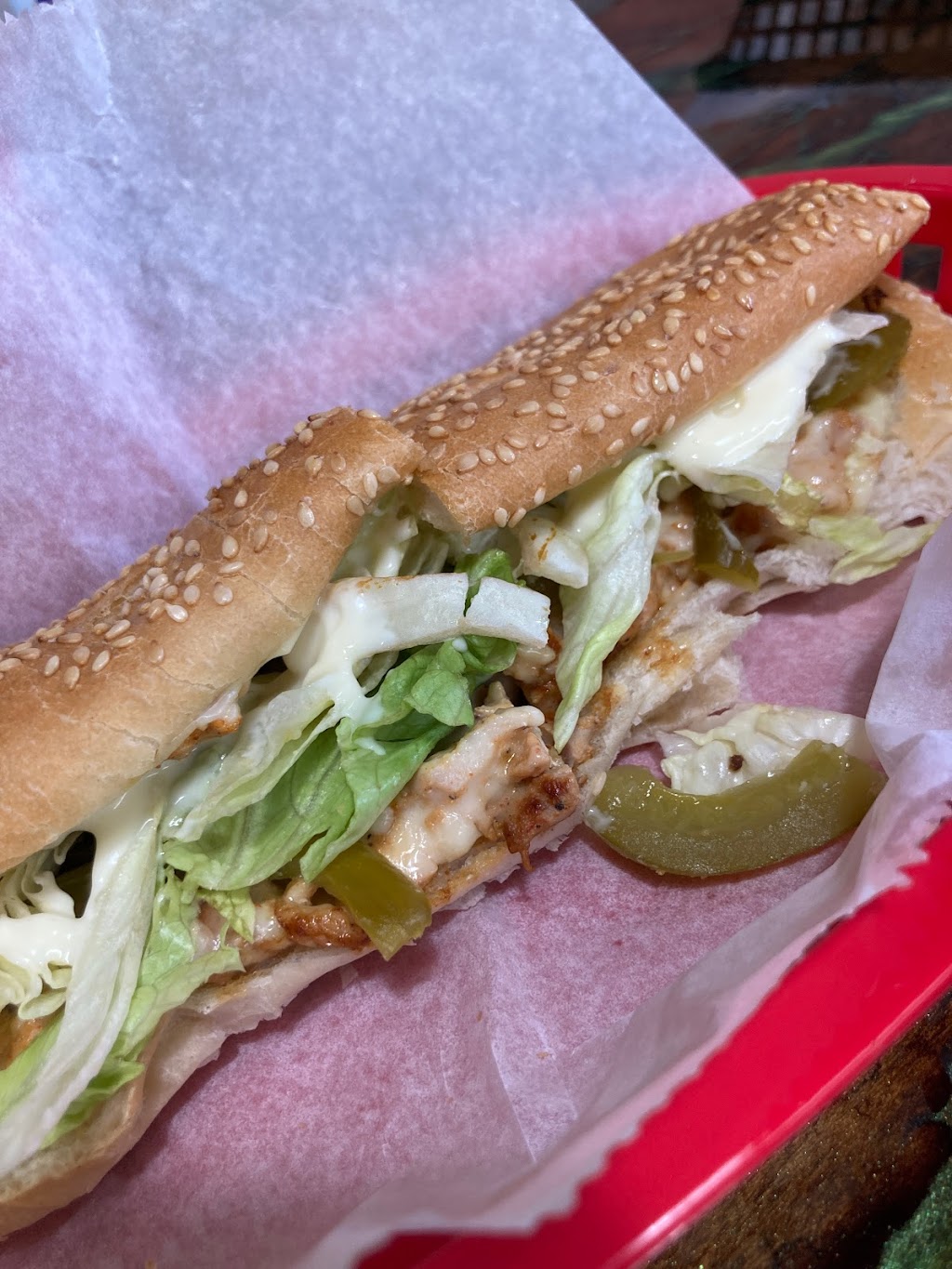 MUNCHIES ON MONROE | restaurant | 3717 Monroe St, Dearborn, MI 48124, USA | 3134063106 OR +1 313-406-3106