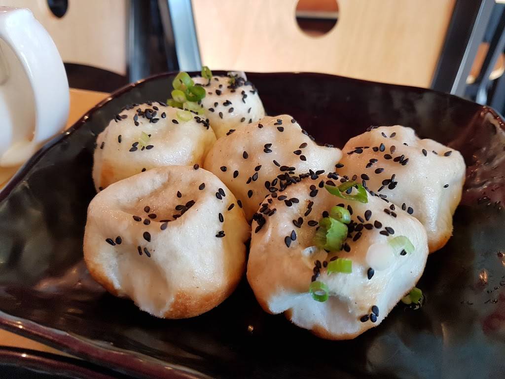 Shanghai Bistro 李一季生煎館 | restaurant | 39169 Cedar Blvd, Newark, CA 94560, USA | 5107952799 OR +1 510-795-2799