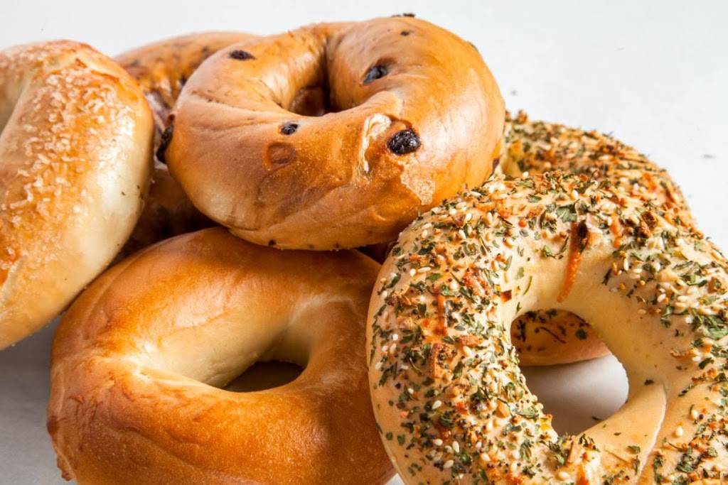 The Bagel Shack | cafe | 23653 El Toro Rd C, Lake Forest, CA 92630, USA | 9493052034 OR +1 949-305-2034