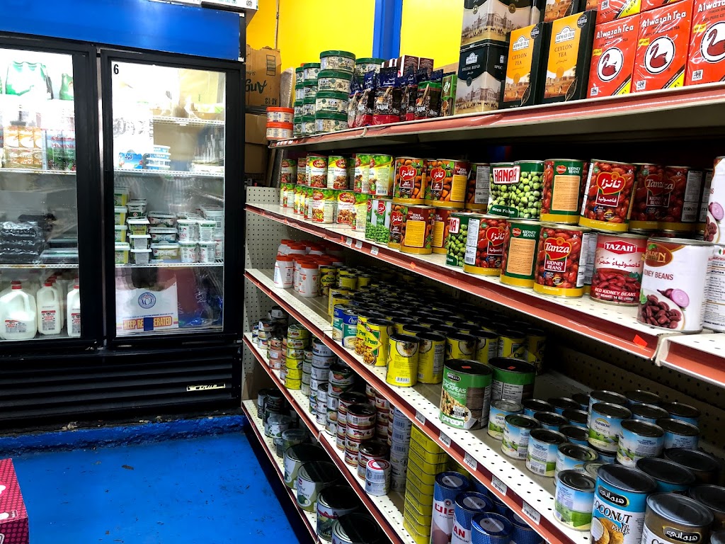 Mediterranean Market and restaurant | restaurant | 1700 Greensboro Ave, Tuscaloosa, AL 35401, USA | 2057649139 OR +1 205-764-9139