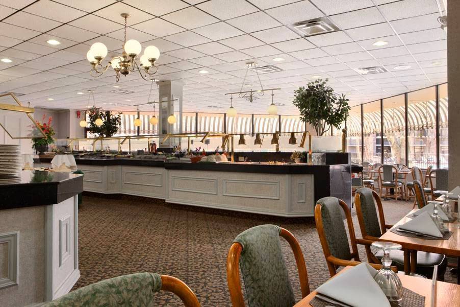 GiGis Restaurant in the Ramada Mandarin | restaurant | 3130 Hartley Rd, Jacksonville, FL 32257, USA | 9046944300 OR +1 904-694-4300