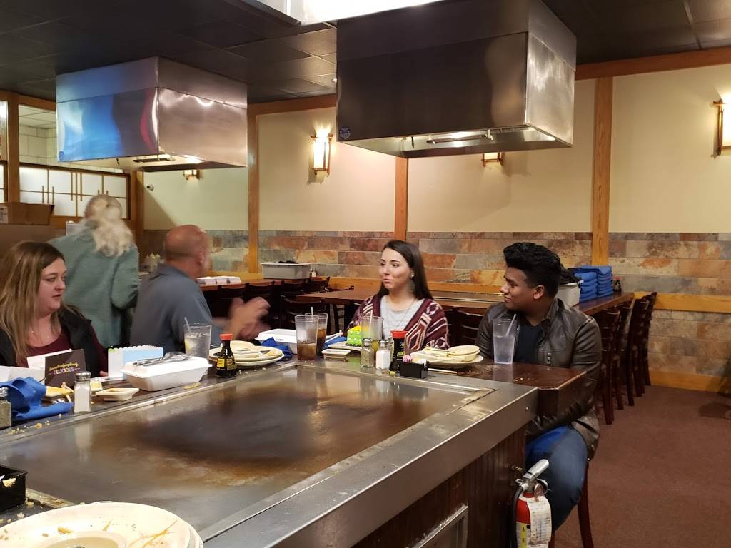 Sumo Japanese Steak House | restaurant | 205 Columbia Ave # B, Lexington, SC 29072, USA | 8033565597 OR +1 803-356-5597