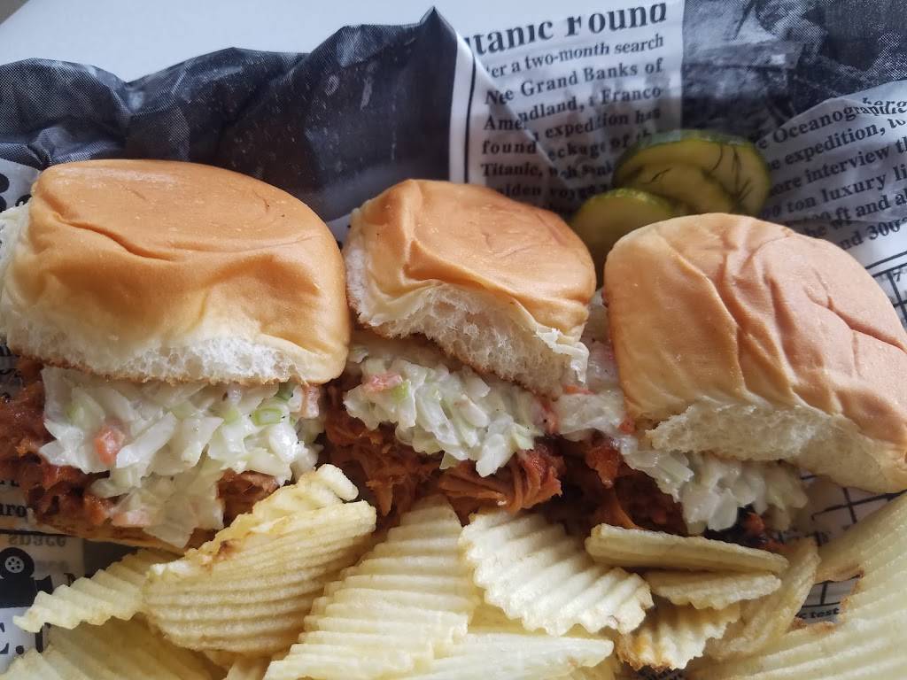 Chef Don’s Gourmet Snack Wagon | restaurant | 485 Brookside Camp Rd, Hendersonville, NC 28792, USA | 8286201085 OR +1 828-620-1085