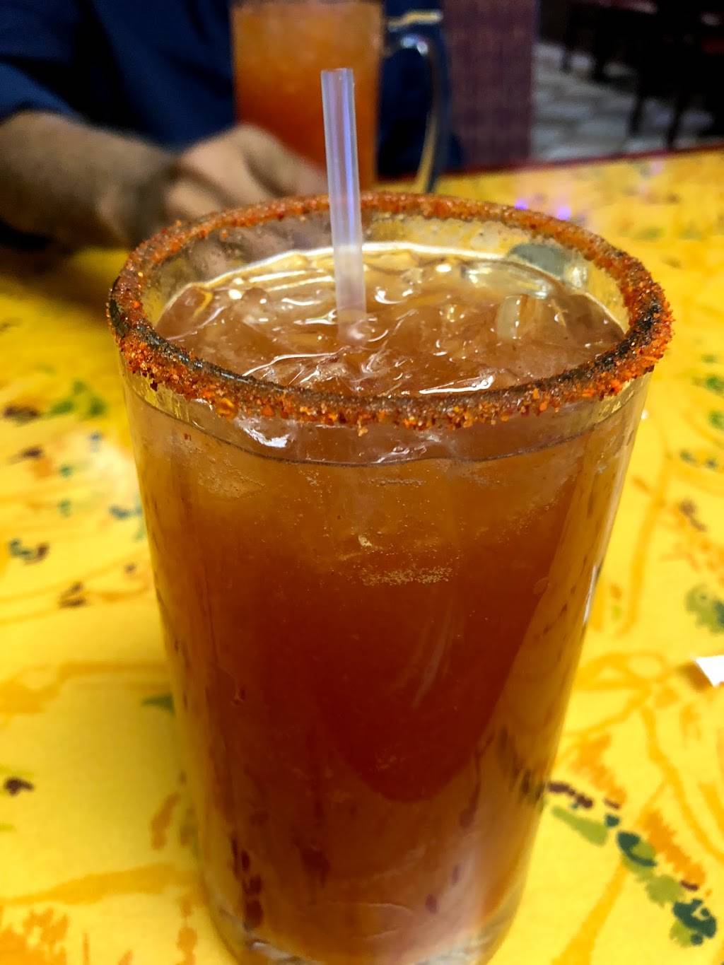 El Pueblo Mexican restaurant | restaurant | 7124 Aloma Ave, Winter Park, FL 32792, USA | 4076775534 OR +1 407-677-5534