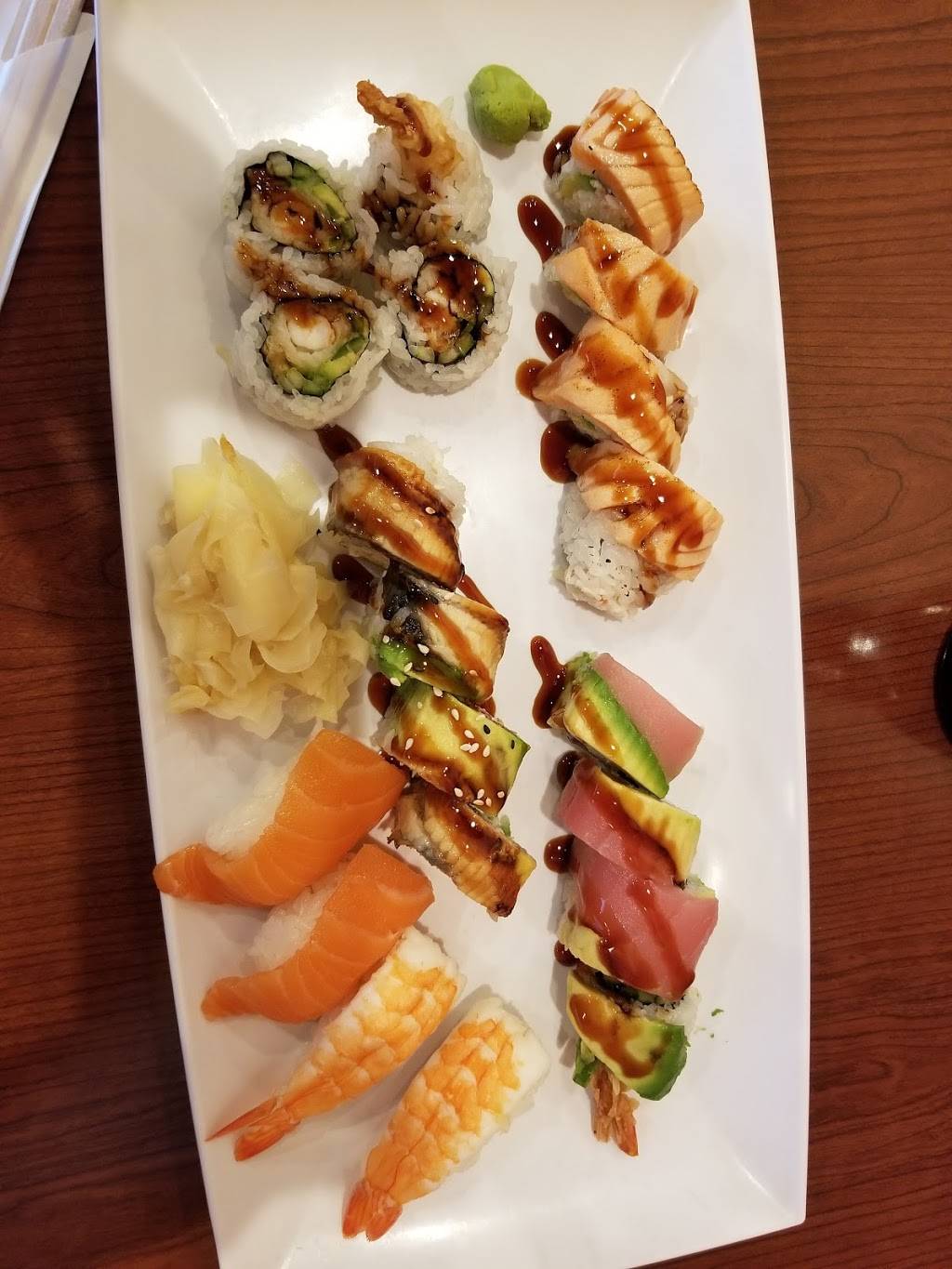 Best Sushi & Teriyaki | restaurant | 2902 164th St SW B6, Lynnwood, WA 98087, USA | 4257876700 OR +1 425-787-6700