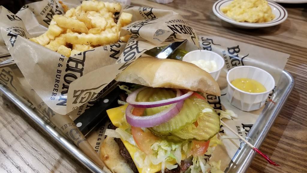 Big Horn BBQ | restaurant | 20211 Hwy 6, Manvel, TX 77578, USA | 2814895286 OR +1 281-489-5286