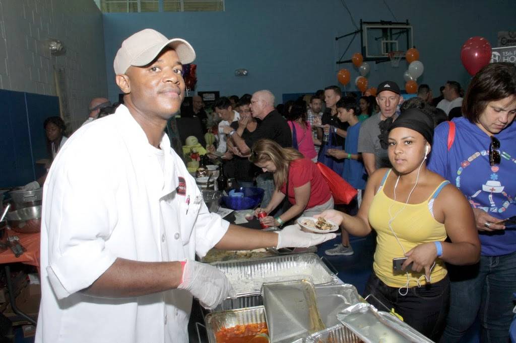 Taste of Tamarac | restaurant | 8601 W Commercial Blvd, Tamarac, FL 33351, USA | 9547221520 OR +1 954-722-1520