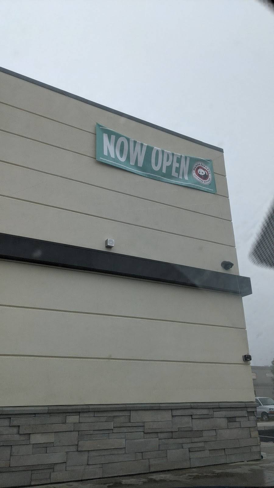 Panda Express | restaurant | 1422 W Colony Rd, Ripon, CA 95366, USA | 2092531333 OR +1 209-253-1333