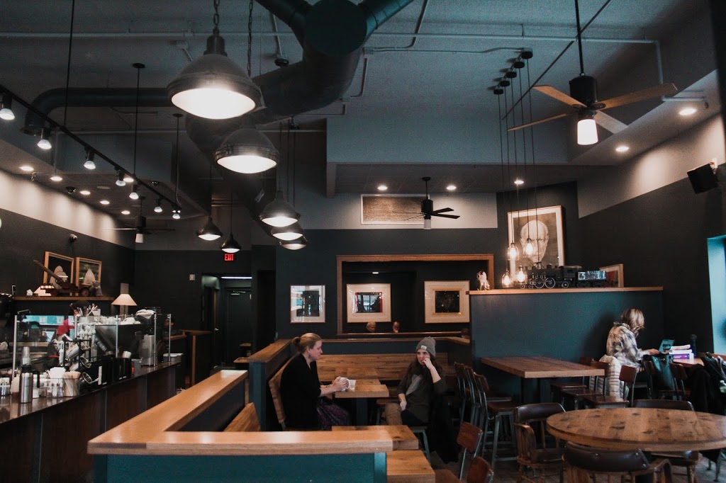 The Java House - Mormon Trek | cafe | 713 Mormon Trek Blvd, Iowa City, IA 52246, USA | 3198871215 OR +1 319-887-1215