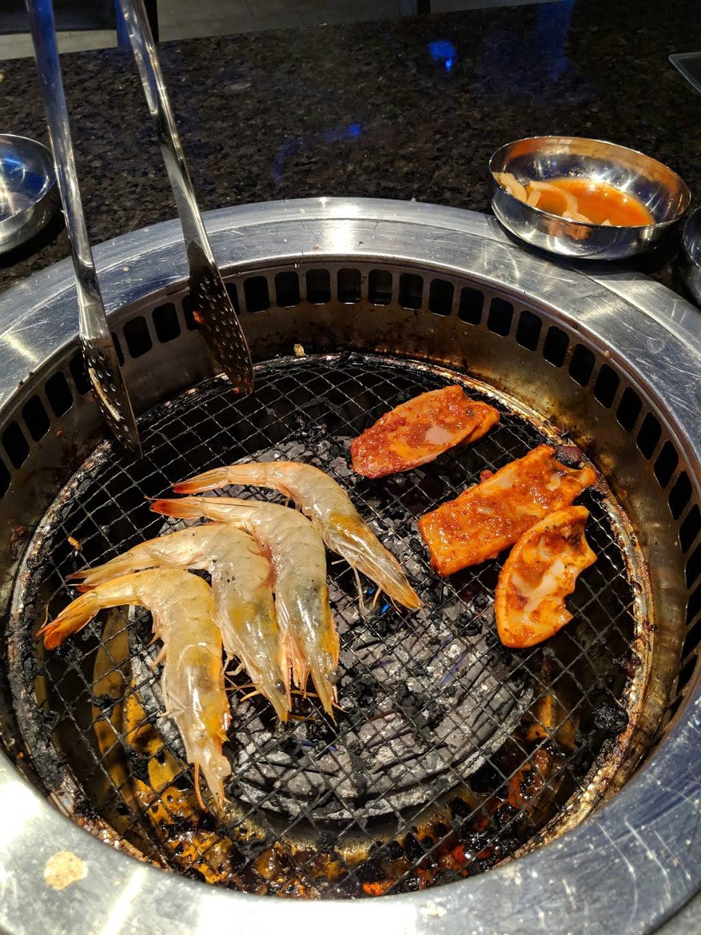 Iron Age | restaurant | 5600 Roswell Rd Suite M011, Sandy Springs, GA 30342, USA | 6789745075 OR +1 678-974-5075