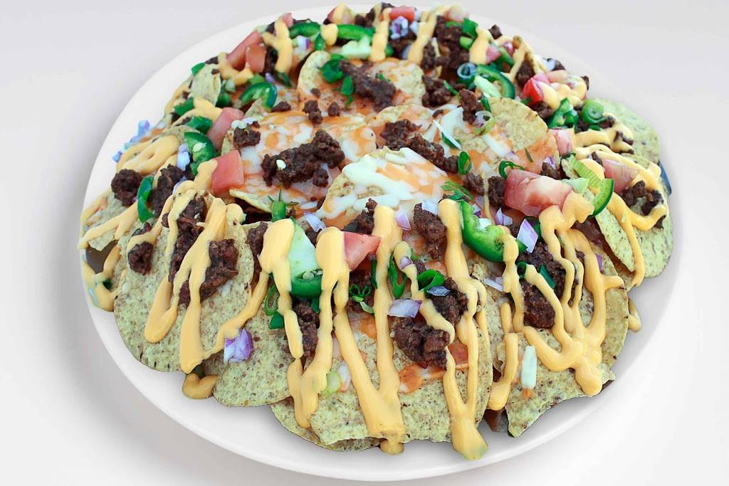 Get and Go Burrito | restaurant | 60 Main St N #7, Markham, ON L3P 1X5, Canada | 9055541112 OR +1 905-554-1112