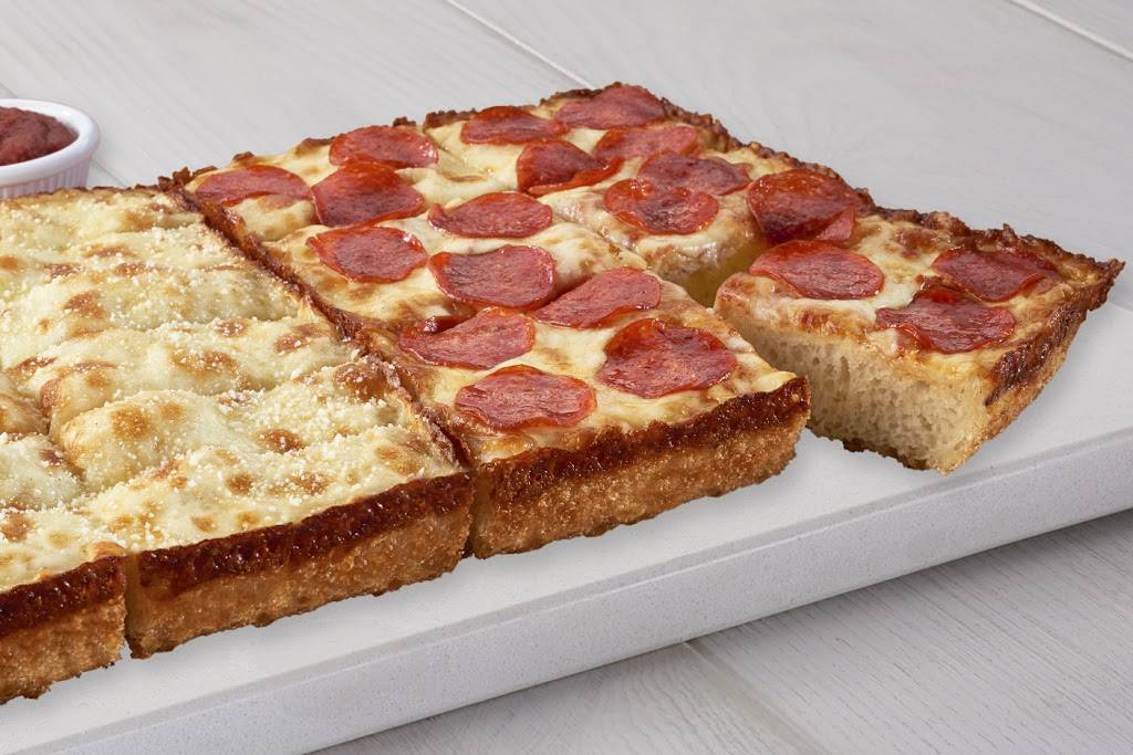 Jets Pizza | meal takeaway | 1300 E Oakland Park Blvd, Oakland Park, FL 33334, USA | 9545655387 OR +1 954-565-5387