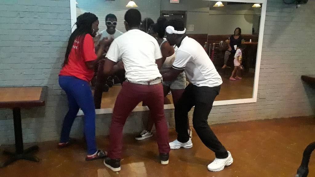 NZone Social Bar | restaurant | 3138 Raeford Rd, Fayetteville, NC 28314, USA | 9103391002 OR +1 910-339-1002