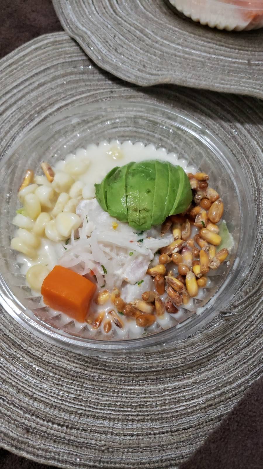 Cebiche Station by Francesco | restaurant | 10701 NW 58th St, Miami, FL 33178, USA | 3054369073 OR +1 305-436-9073