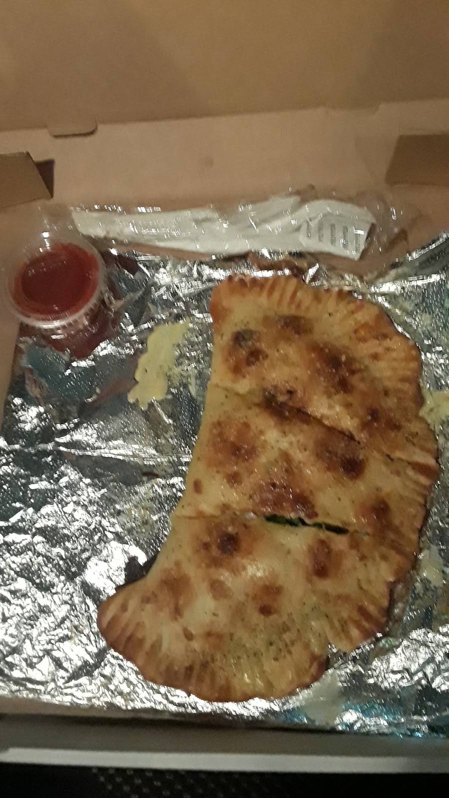 Maka Mia Pizza | restaurant | 20 S Miami Ave, Cleves, OH 45002, USA | 5134073211 OR +1 513-407-3211