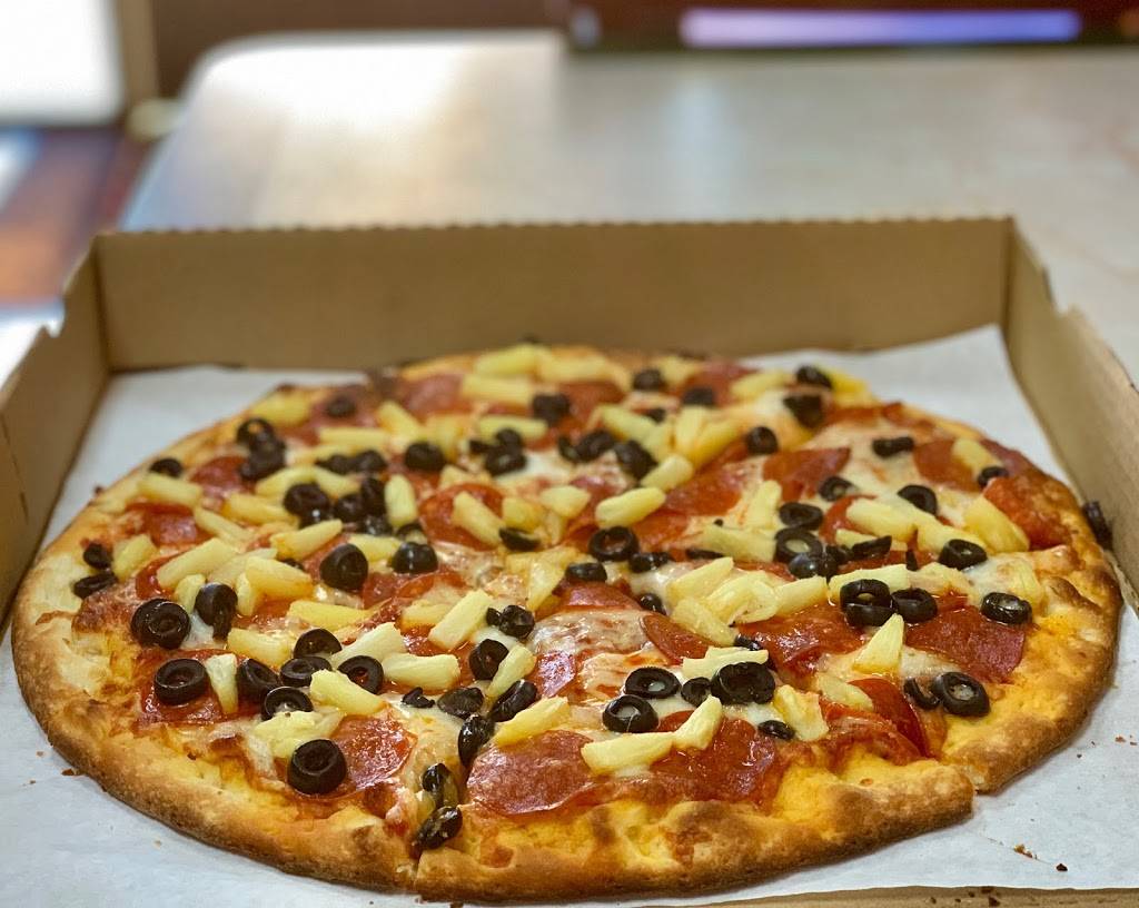 Naples Pizza & Pasta | meal delivery | 3211 N Glassell St, Orange, CA 92865, USA | 7149981440 OR +1 714-998-1440