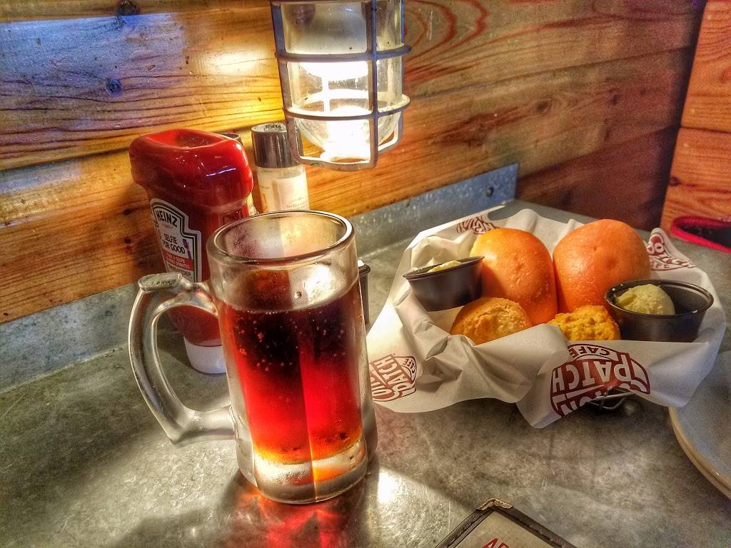 Cotton Patch Cafe | restaurant | 8525 Davis Blvd Ste 170, North Richland Hills, TX 76180, USA | 8177884911 OR +1 817-788-4911