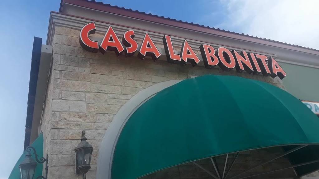 Casa La Bonita | restaurant | 23535 I-10, San Antonio, TX 78257, USA | 2102760844 OR +1 210-276-0844