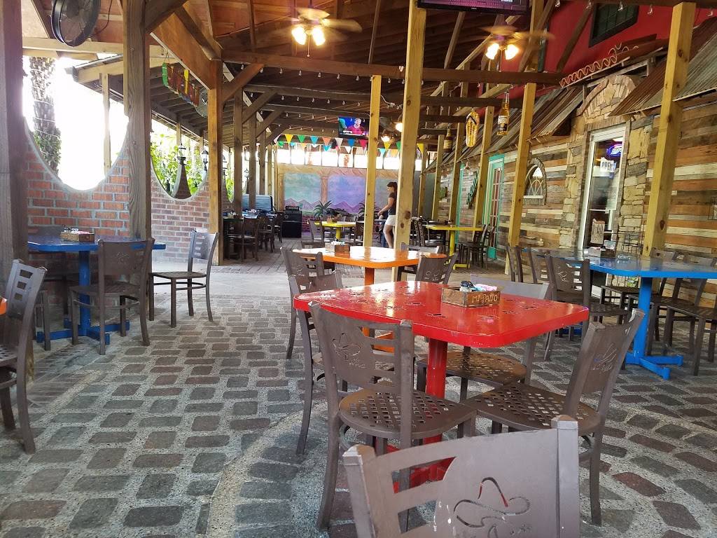 Mi Patio Mexican Restaurant | restaurant | 120 N Baronne St, Ponchatoula, LA 70454, USA | 9853700006 OR +1 985-370-0006