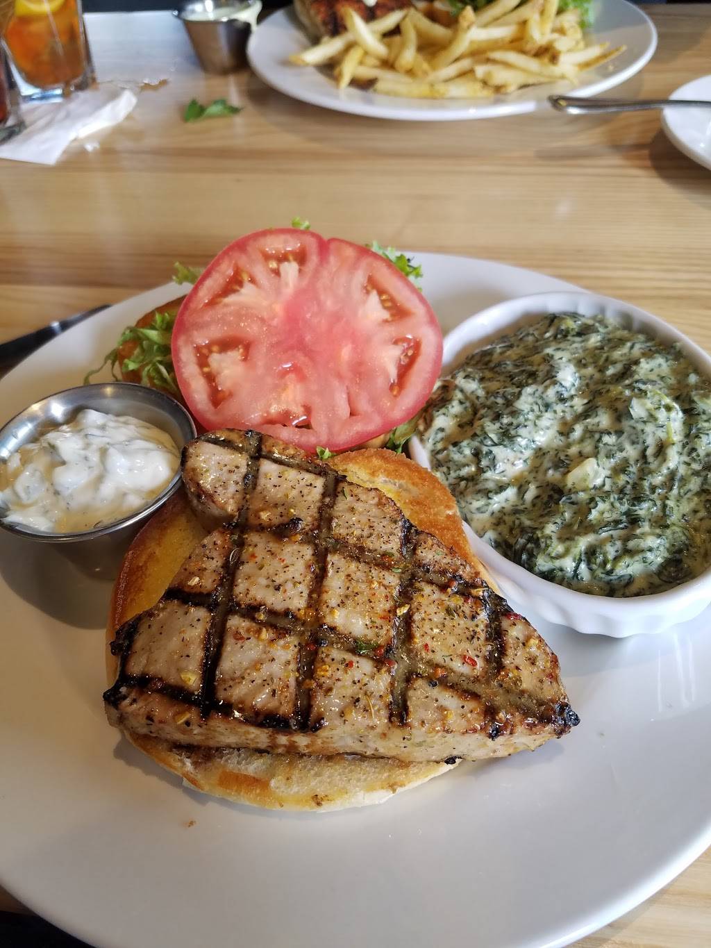 Aubreys | restaurant | 4333 Evan Green Plaza, Morristown, TN 37813, USA | 4236160900 OR +1 423-616-0900