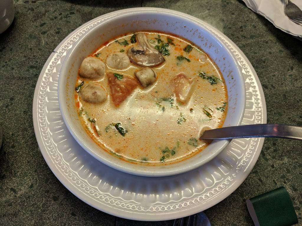 Bangkok 54 Thai Cuisine | restaurant | 2515 Nacogdoches Rd, San Antonio, TX 78217, USA | 2108225454 OR +1 210-822-5454