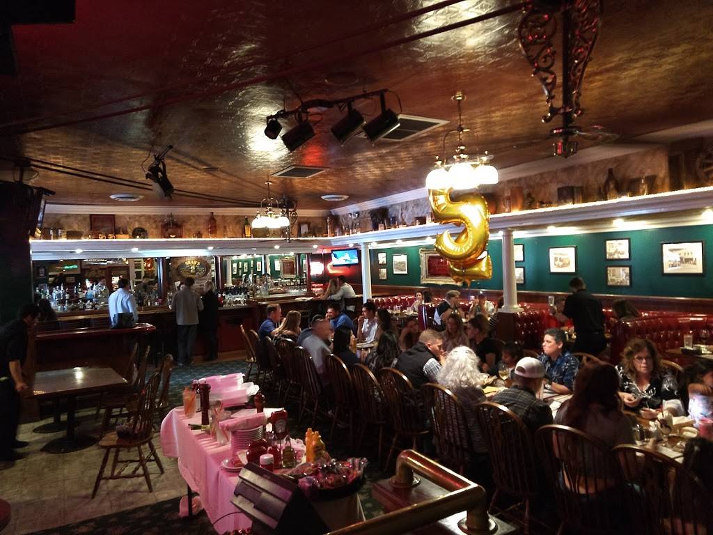 Shaws Steakhouse | restaurant | 714 S Broadway, Santa Maria, CA 93454, USA | 8059255862 OR +1 805-925-5862