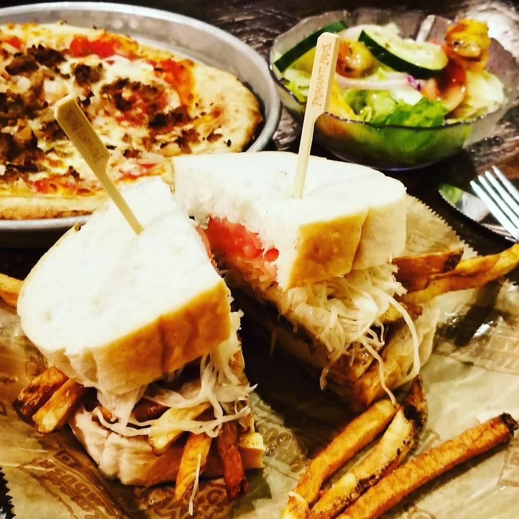 Primanti Bros. | restaurant | 5555 Youngstown Warren Rd, Niles, OH 44446, USA | 3305050018 OR +1 330-505-0018