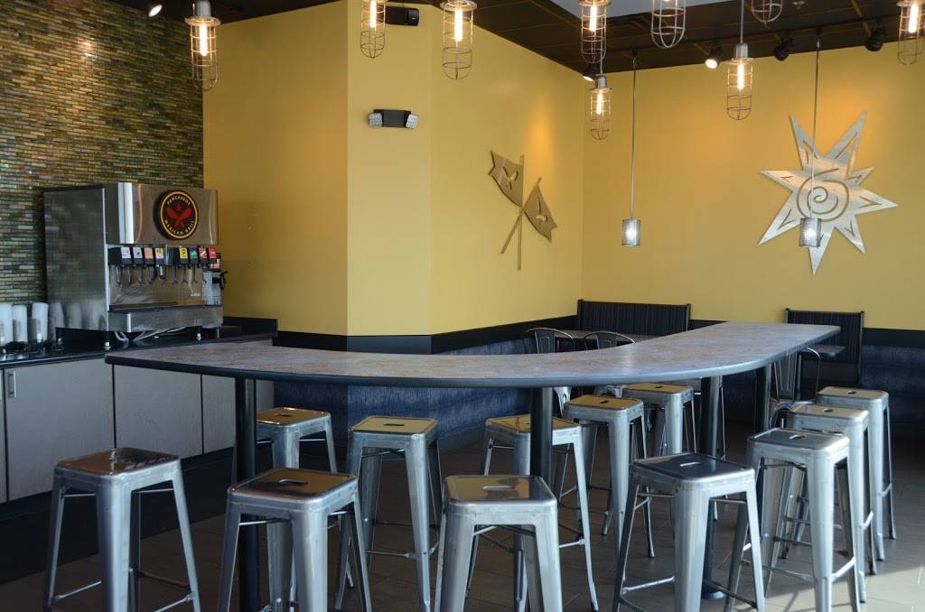 Pancheros Mexican Grill | restaurant | 757 E Hickman Rd #100, Waukee, IA 50263, USA | 5159877557 OR +1 515-987-7557