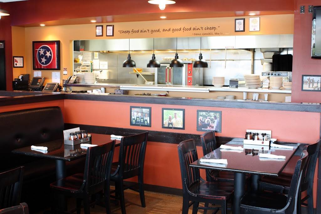 Dead End BBQ | restaurant | 3621 Sutherland Ave, Knoxville, TN 37919, USA | 8652125655 OR +1 865-212-5655